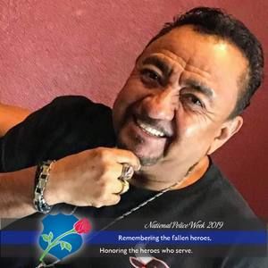 Meet your Posher, Julio